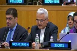 پاسخ قاطع ایران به ادعای تکراری امارات درباره جزایر سه‌گانه