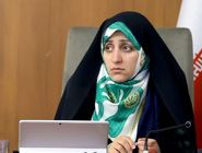 بهروزآذر: استعلام دولت برای موتورسواری زنان؛ منع قانونی ندارد