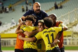 خلاصه بازی سپاهان و استقلال 