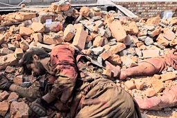 هشت تروریست در سیستان و بلوچستان کشته شدند