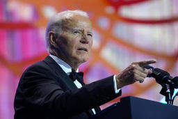 تقصیر بایدن در وقوع جنگ