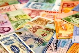 قیمت دلار و ارز امروز سه‌شنبه 28 مرداد ۱۴۰۴+جدول