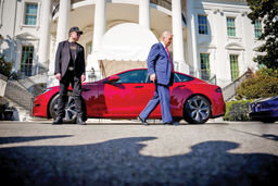 دوستی که دشمن شد/ائتلاف قدرتمند  ماسک و ترامپ در مدت یک هفته از هم فروپاشید