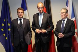 وزیران اروپایی: فعال‌سازی اسنپ‌بک پایان دیپلماسی نیست