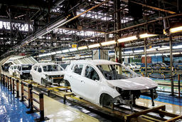 بخش تولید را دریابید