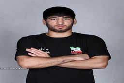 صعود چهار فرنگی‌کار ایران به نیمه‌نهایی/ عبدولی دقایقی پیش به این مرحله از مسابقات راه یافت +فیلم