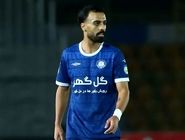 نام خرید جدید پرسپولیس مشخص شد