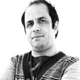 اکبر مختاری