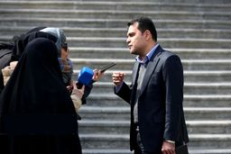 سه رکن توسعه علمی کشور از نگاه معاون علمی رئیس‌جمهور