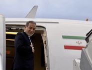 سفر دیپلماتیک عراقچی به باکو