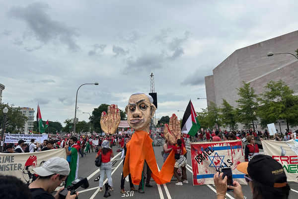 انزوا به سبک آفریقای جنوبی/فشار بین‌المللی به اسرائیل شباهت زیادی به فشارها بر رژیم آپارتاید دارد