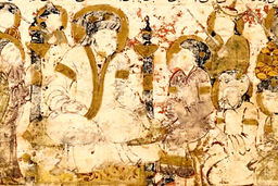 دریغ آل برمک/نقدی بر بی‌توجهی به میراث حکمرانی و جهانداری ایرانی