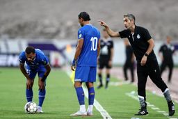 جدایی ستاره محبوب هواداران از استقلال قطعی شد 