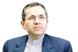 تشکر صربستان از ایران