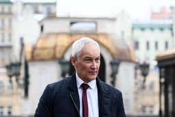 وزیران دفاع روسیه و کره‌شمالی بر اتحاد استراتژیک دو کشور تاکید کردند