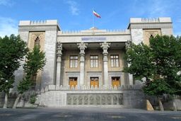 احضار سفیر مجارستان به وزارت خارجه ایران
