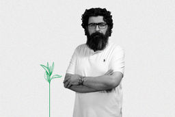 سینمای مستقل منتظر کسی نمی‌‏ماند/گفت‌‏و‏گو با مجید برزگر فیلمساز و تهیه‌‏کننده فیلم «علت مرگ نامعلوم» که جایزه بهترین فیلم و کارگردانی جشن منتقدان را دریافت کرد