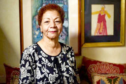 برنده جایزه ادبی بریکس