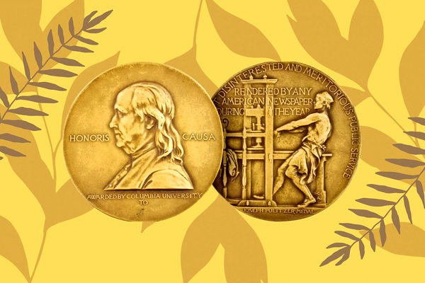 ترامپ و فنتانیل/در پولیتزر 2025، نیویورک‏‌تایمز بیشترین جوایز را برد و ترور ترامپ و سوءمصرف فنتانیل بیشترین توجه‌‏‏ها را جلب کرد