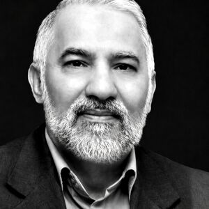 ابوالفضل آقابابا