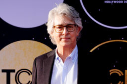 پین، رئیس داوران ونیز 