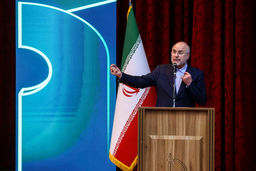 چالش‌ها و نقدهای دانشجویان فردوسی روی میز رئیس مجلس
