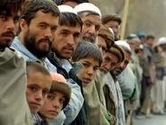 بازگشت ۱.۲ میلیون تبعه افغان از مرز دوغارون