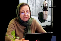 درگذشت نویسنده «با حافظ در آلاسکا»