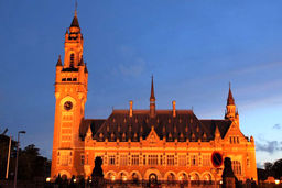 بازگشایی یک پرونده دیگر؟درباره دادخواهی احتمالی فرانسه در دیوان بین‌‏المللی دادگستری