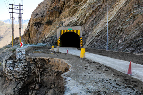 جاده بد را خوب برانیم/درباره پویشی که در آستانه نوروز راه افتاده است 