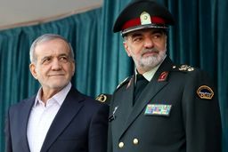 سردار رادان: مشکل مسکن با مدیریت جهادی حل‌شدنی است

