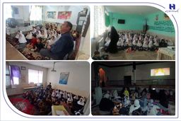 «یوز» به مدارس و شهرهای بدون سینما رسید؛ توسعه فعالیت‌های فرهنگی با حمایت بانک صادرات ایران