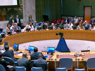 آیا پیش‌نویس روسیه شانسی دارد؟