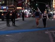 ۱۱ کشته و زخمی در محله کراون هایتس