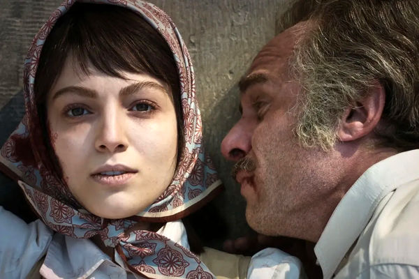 هنر را با دروغ و فاشیسم میانه‏‌ای نیست/یادداشتی انتقادی به‌‏بهانه نمایش سریال «تاسیان»