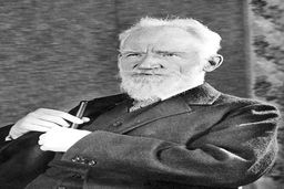 امتناع شاو از دریافت نوبل ادبیات