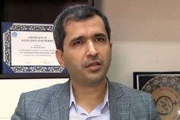 انتقاد شریفی زارچی از عاملی