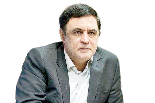 ناصر ایمانی فعال سیاسی اصولگرا و از نویسندگان روزنامه رسالت در دهه 70:نظرش را بدون مصلحت‌اندیشی بیان می ‎کرد