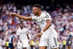 صدرنشینی مطلق رئال در لالیگا پس از پیروزی ال‌کلاسیکو
