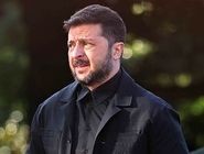 زلنسکی: اوکراین هیچگاه مانع ‌صلح نبوده است