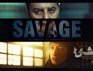 دانلود قسمت 3 سوم فصل دوم 2 سریال وحشی کامل با حجم رایگان