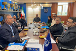 بررسی آخرین وضعیت باشگاه استقلال در جلسه هیئت مدیره  