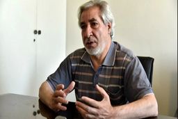 عرب‌سرخی: اگر انتخاب لاریجانی آغازگر تغییر باشد، باید از آن استقبال کرد