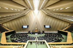 خط قرمز تازه مجلس: پالرمو و CFT فقط بعد از خاموش شدن ماشه