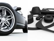 لاستیک استایرن بوتادین (SBR) برای چه مواردی استفاده می‌شود؟