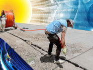 ثبت نام رایگان فیبر نوری در تهران چگونه است؟