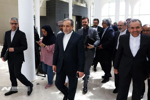 غنی‌‏سازی مسئله اصلی مذاکرات/یکی از مشکلات اصلی ترامپ در خاورمیانه، نداشتن استراتژی جامع است