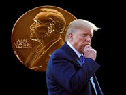 ترامپ نوبل ادبیات را نبُرد!