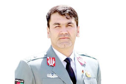 یک ترور و یک مظنون پررنگ/ گمانه‌زنی درباره کشته‌شدن اکرم‌الدین سریع فرمانده افغانستانی در ایران