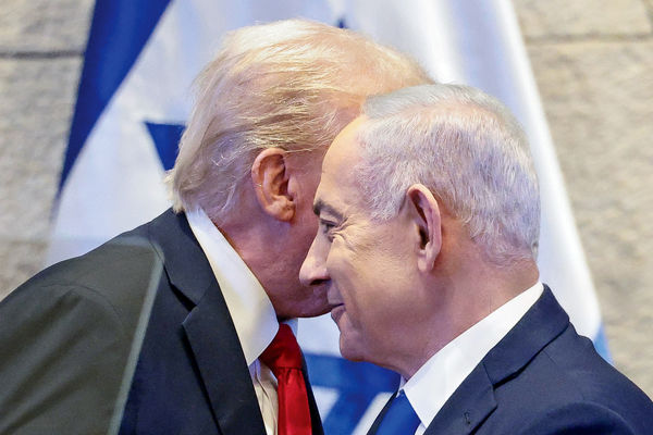 سال سخت نتانیاهو/بررسی رخدادهای داخلی اسرائیل پس از جنگ با حماس و ایران و تاثیر آن بر انتخابات سال آینده